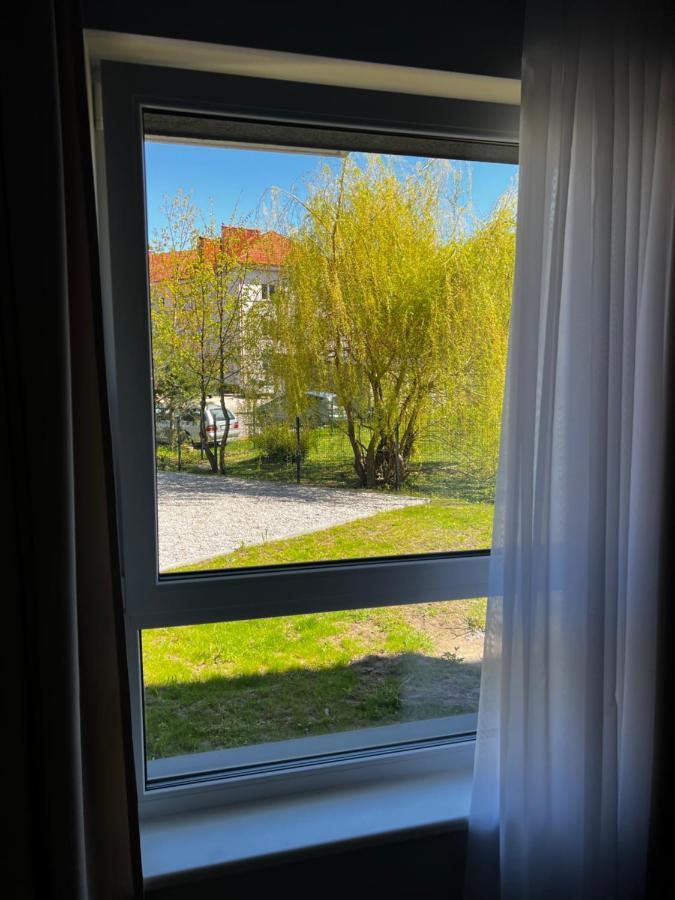Tilzes Studio Apartaments, Self Check-In, Free Parking, Comfort Klaipeda Ngoại thất bức ảnh
