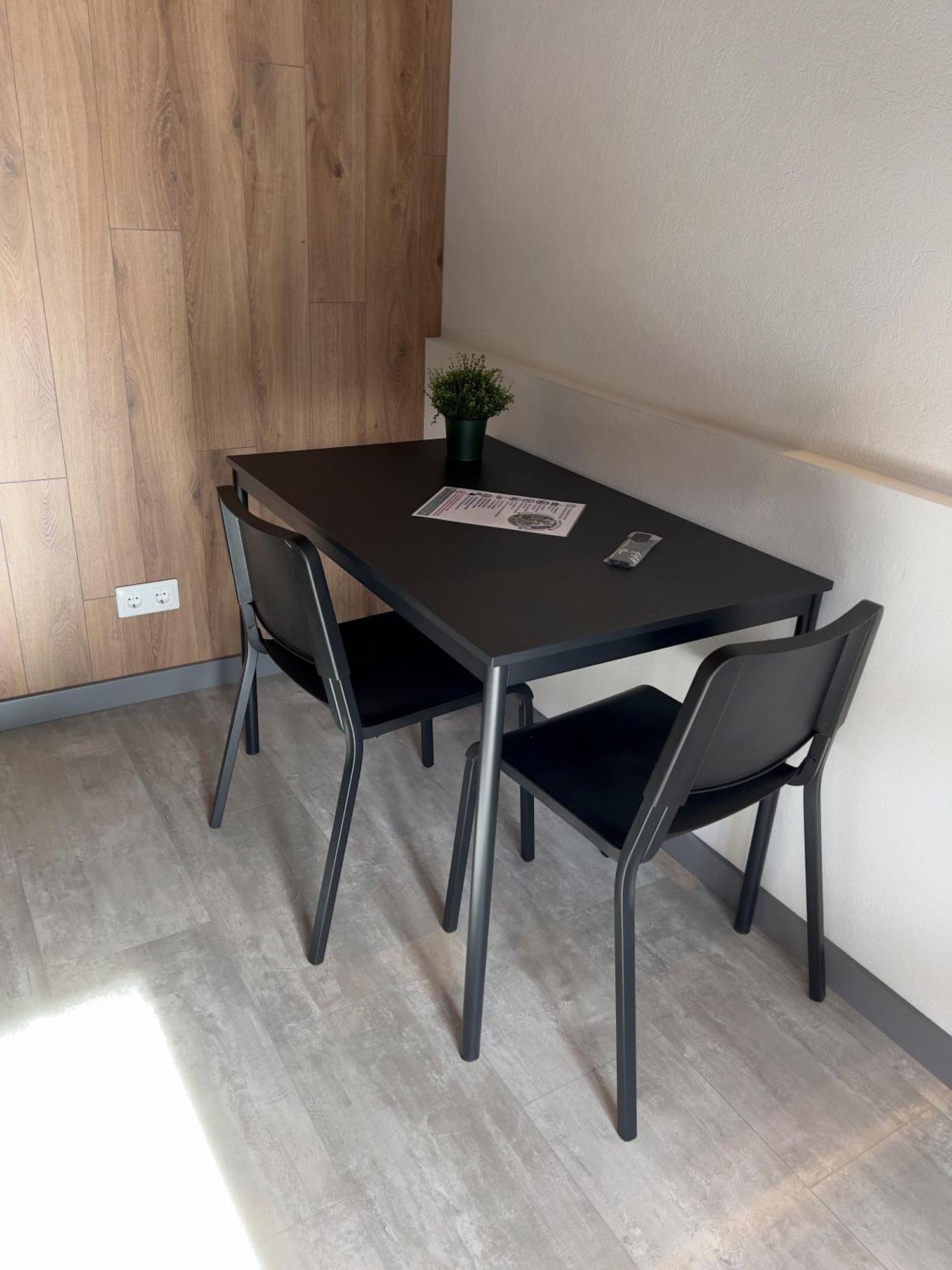 Tilzes Studio Apartaments, Self Check-In, Free Parking, Comfort Klaipeda Phòng bức ảnh