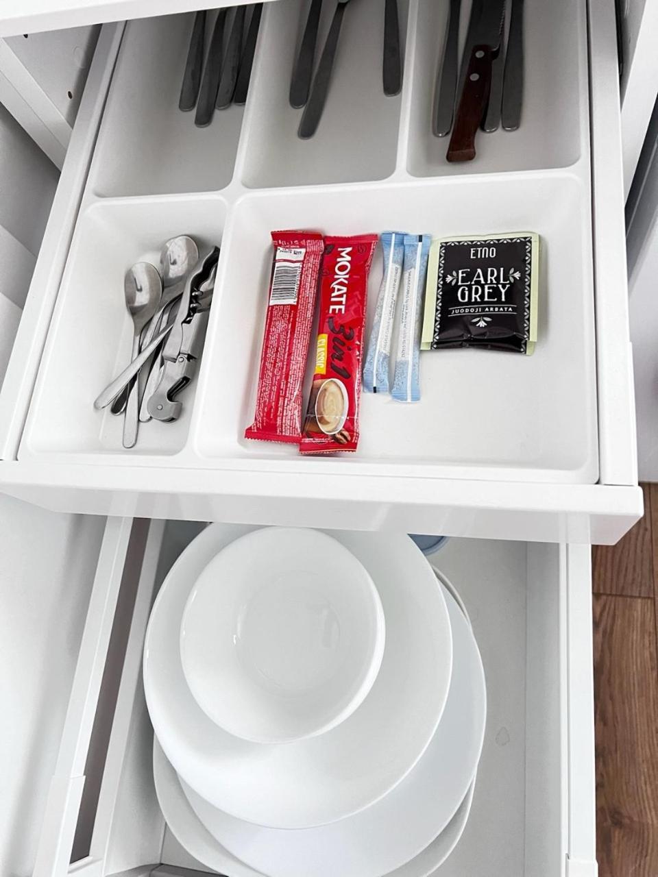 Tilzes Studio Apartaments, Self Check-In, Free Parking, Comfort Klaipeda Phòng bức ảnh