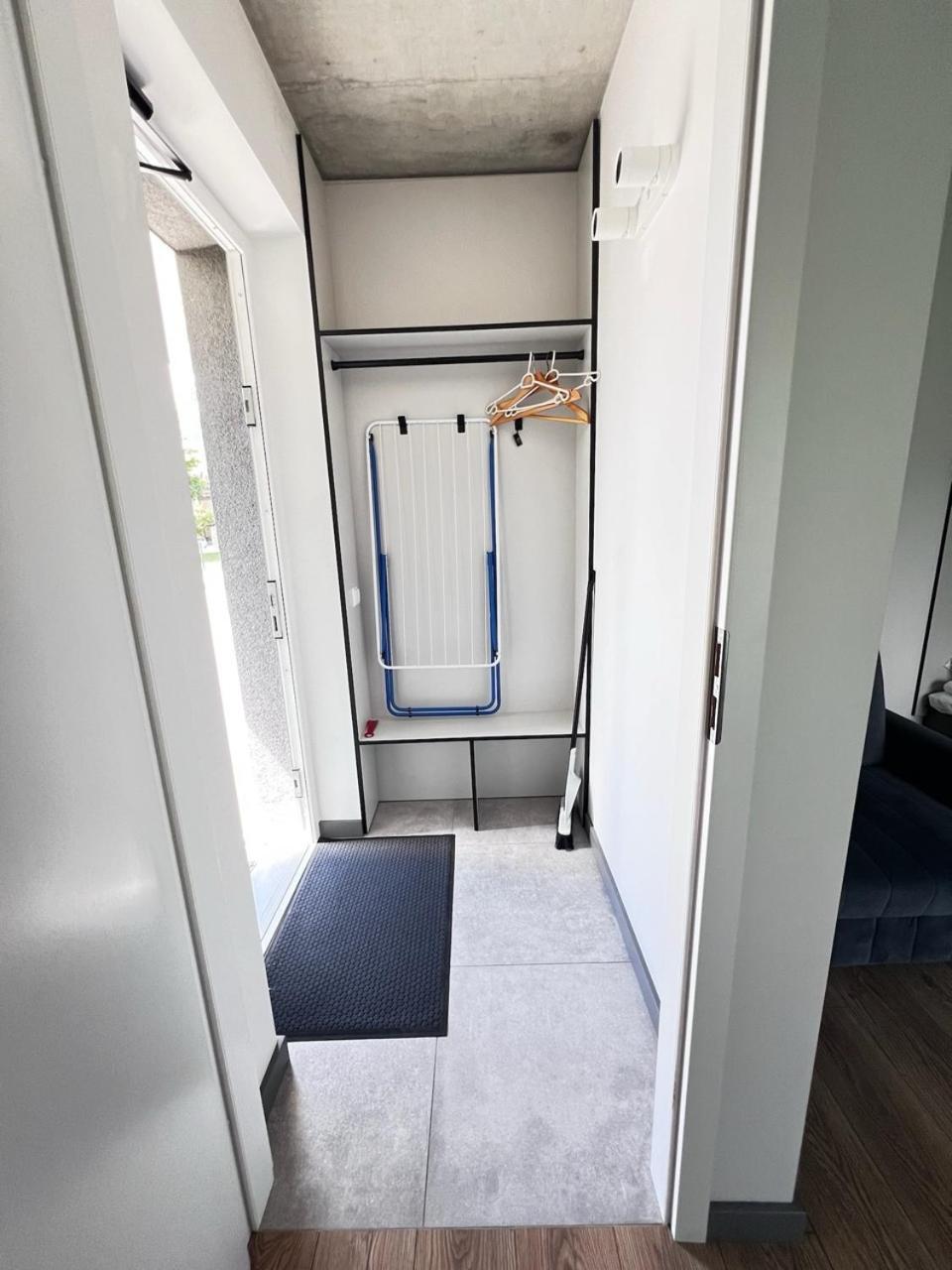 Tilzes Studio Apartaments, Self Check-In, Free Parking, Comfort Klaipeda Phòng bức ảnh